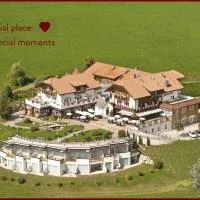 Hotel Amaten, hotel a Brunico