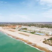 Hotel Riu Baobab - All Inclusive, hotel v destinaci Pointe-Sarène