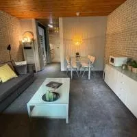 Appartement Zeeland, Bark 46, hotel u gradu 'Bruinisse'