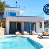 Villa Prokimea by PosarelliVillas