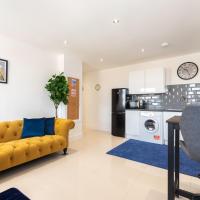 Stylish Smart Apartments Southampton With Wifi - Atlantic Mansions