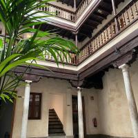 Hotel Mercader de Sedas