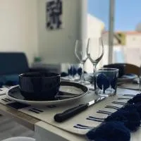 Logis des pêcheurs، فندق في ميشيرس سور جيغوند