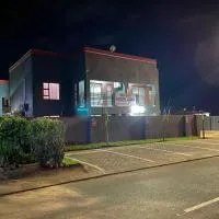 Clifford's Rufaro Hotel, Conference & Spa, hotel sa Burgersfort