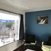 Furulund Pensjonat, hôtel à Ron