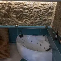 A 20 Passi..., hotel in Rocca Imperiale