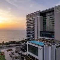 Vert Lagoon Netanya By AFI Hotels, Hotel in Netanja