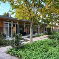 Achterhoeks Goed in Lichtenvoorde-Vragender, hotell i Vragender