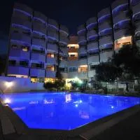 Amos Hotel, hotel v mestu Marmaris