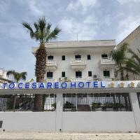 I 10 migliori hotel di Porto Cesareo (da € 42)