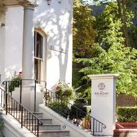 Belmont Hotel Leicester, hotel di Leicester
