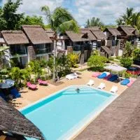 Toparadis Guest House, hotel in Pereybere