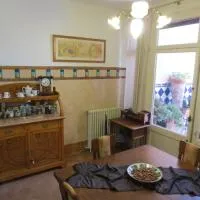 1900 B&B Terrassa、テラサのホテル