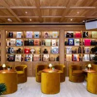 Browns Avenue Hotel, hotel v Lisabonu