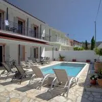 Nicola's Apartments, hotel di Kassiopi