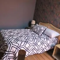 TEYFA Hospedaje - Departamento, hotel i Atuntaqui