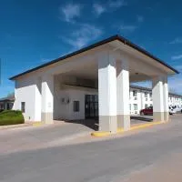 Motel 6-Winslow, AZ, hotel en Winslow