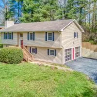 73 Panorama Drive - Side A