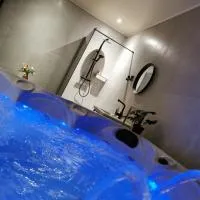 Mica beauty & wellness center, hotel v destinácii Temse