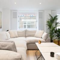 Shoreditch - Immaculate 2 Bedrooms Flat for 6