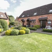 Burford Cottage