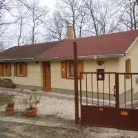 E-major, hotel di Verőce