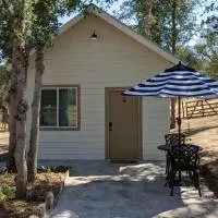 Clingan's Junction Cottage #4, khách sạn ở Squaw Valley