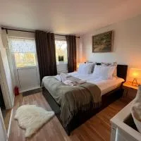 Stugor - Lgh sodra Oland, hotel v destinaci Mörbylånga