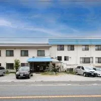 Tabist Hamatoya Ryokan Mens Only, hotel sa Sodegaura