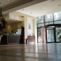 Cremona Palace Hotel, готель у місті Costa Santʼ Abramo