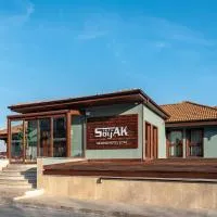 ERTA SOYAK THERMAL OTEL, hotell i Çekirge