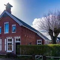 B&B De Buren, hotell sihtkohas Gasselte