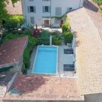Viesnīca La Bastide des Songes - Demeure d'hôtes pilsētā Robion en Luberon
