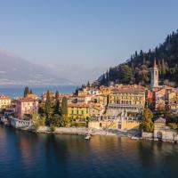 Hotel Royal Victoria, by R Collection Hotels, hotel in Varenna
