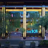 THE 1O1 Yogyakarta Tugu, hotel en Yogyakarta