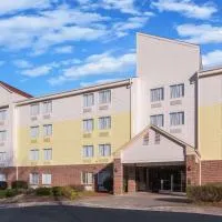 Days Inn by Wyndham Macon I-75 North, hotel in Macon