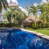 Lovely 2 Bdrm in Playacar