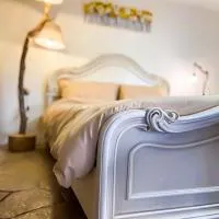 Pistachio Guesthouse, Παραδοσιακός ξενώνας, hotel v destinaci Vathí