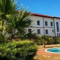 Villa Dryanovo – hotel w mieście Drjanowo
