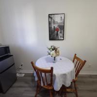 Main Suite, ξενοδοχείο κοντά στο Αεροδρόμιο Kingston - YGK, Κίνγκστον