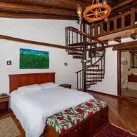Hotel ILÉ, hotel in Baños