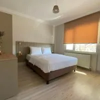 Edirne में, होटल Well Hotel Edirne