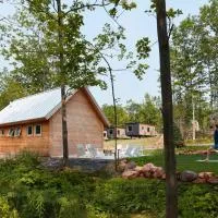 Wild Rice Retreat: Bayfield şehrinde bir otel