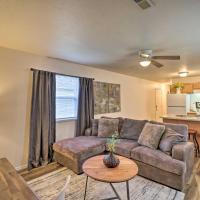 Pet-Friendly West Plains Pad Less Than 1 Mi to Dtwn!