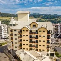 Caxias Thermas Hotel, Hotel in Piratuba