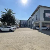 Ecomotel Kempton Park, khách sạn ở Kempton Park