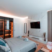 Petit luxe Apartment, hotel v okrožju 11. Simmering, Dunaj