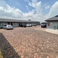 Ecomotel Germiston, khách sạn ở Germiston
