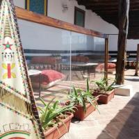 Appart, Hotel & Café Agadir