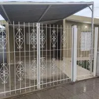 Chasqui, hotel en Santiago del Estero